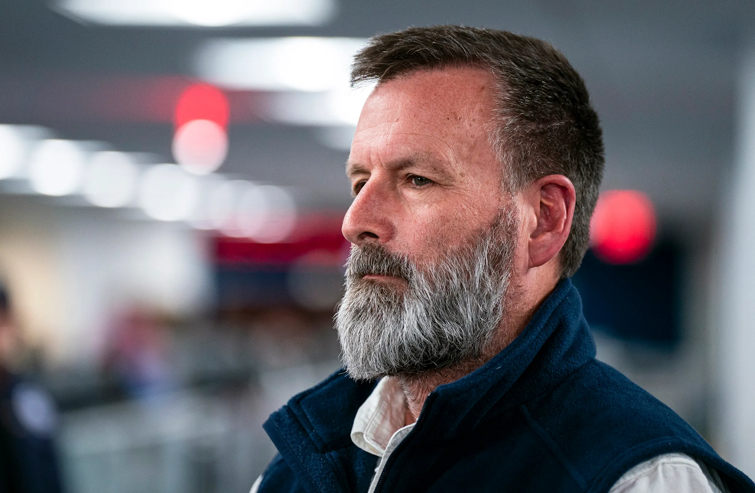 Key FEMA leader endorsed fringe conspiracy theories, claims to have ...
