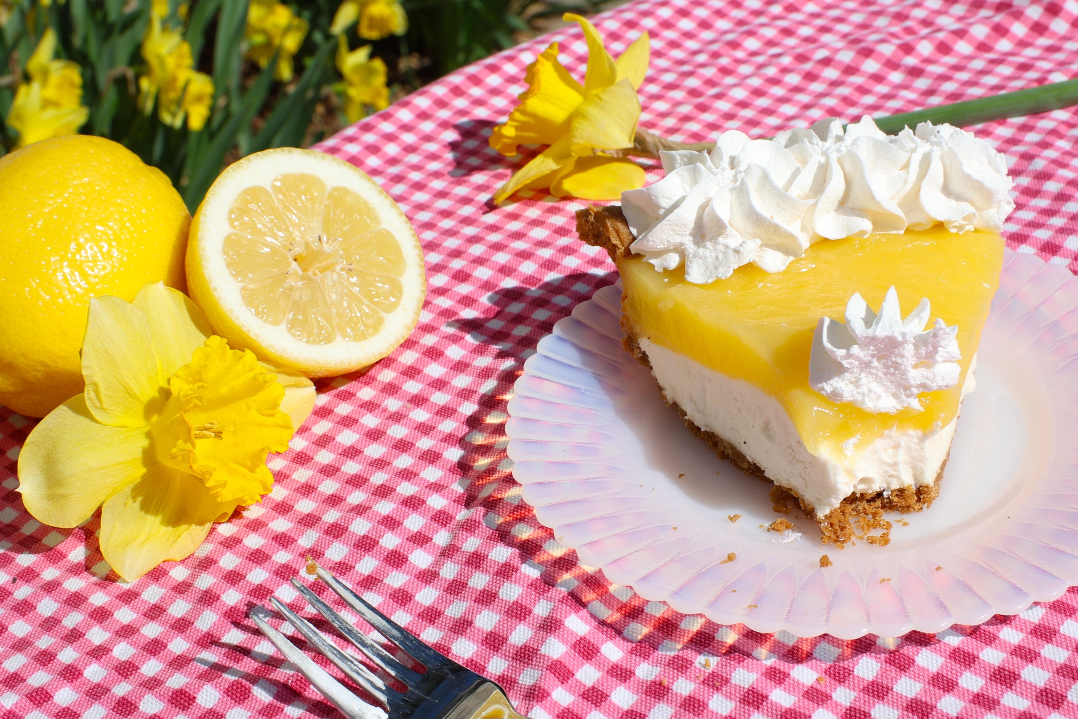 Spring cocktails, pies and more, plus upcoming food events