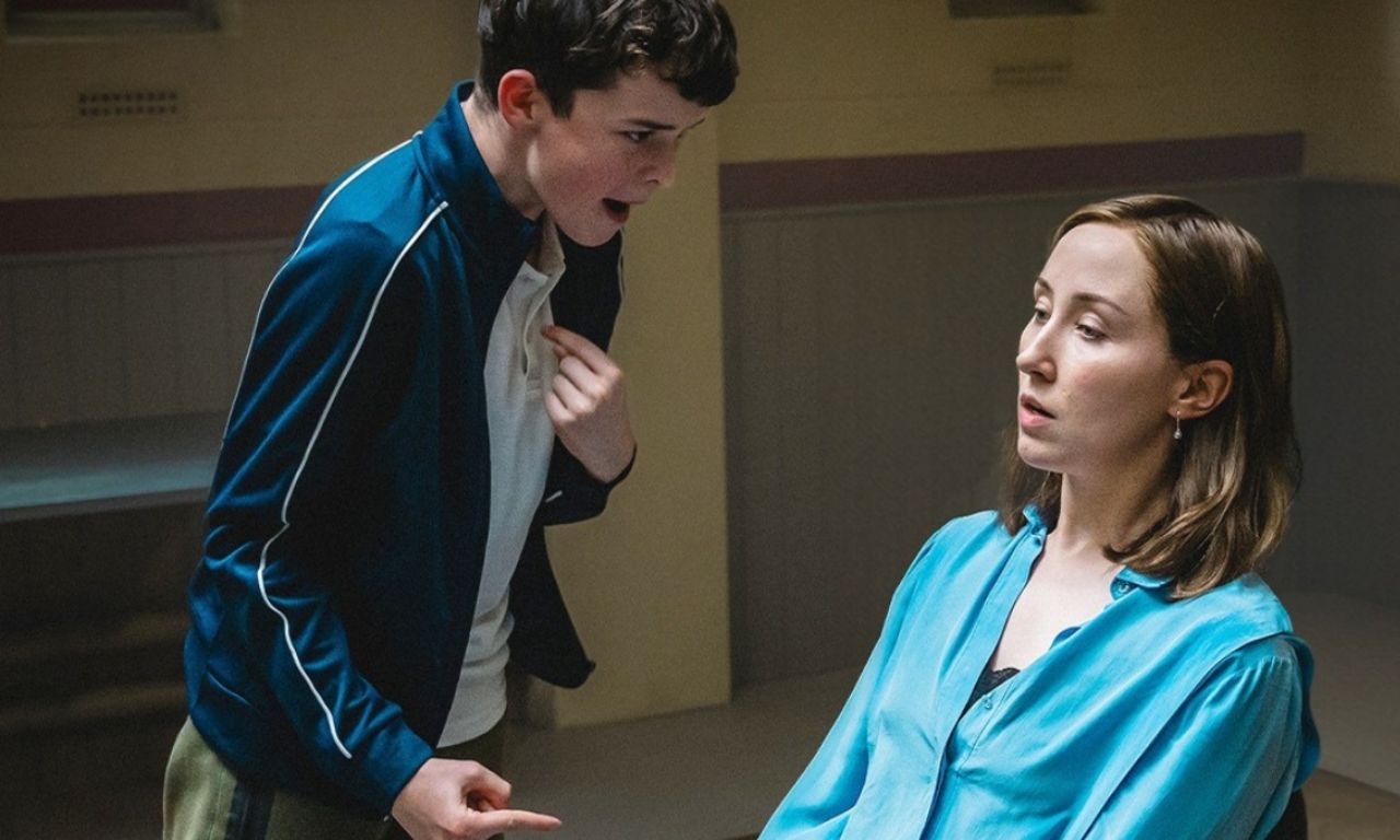 Adolescencia: la serie que habla del movimiento incel del que es parte ...