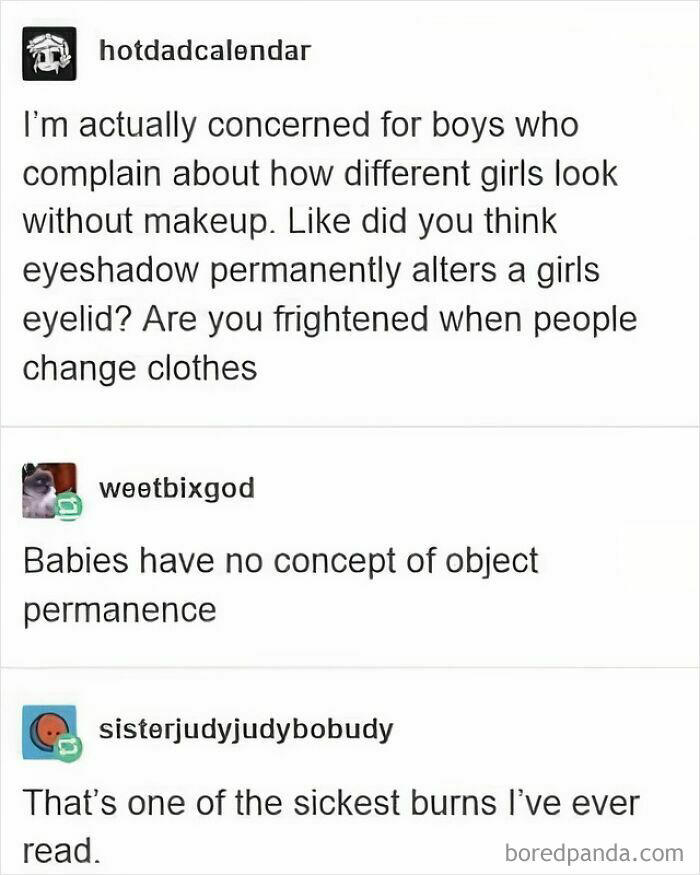 43 funny Tumblr posts that deserve to be seen again