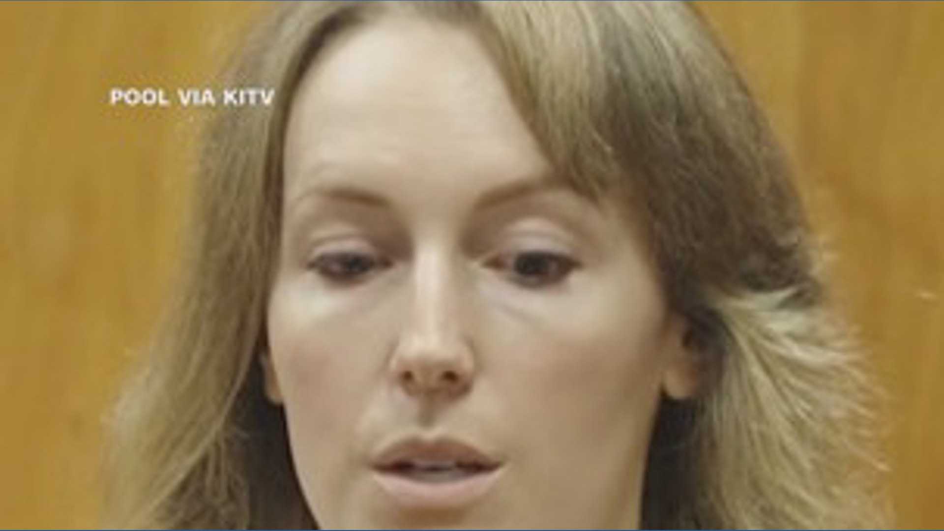 Doctor’s wife recounts alleged cliffside attack in Hawaii trial