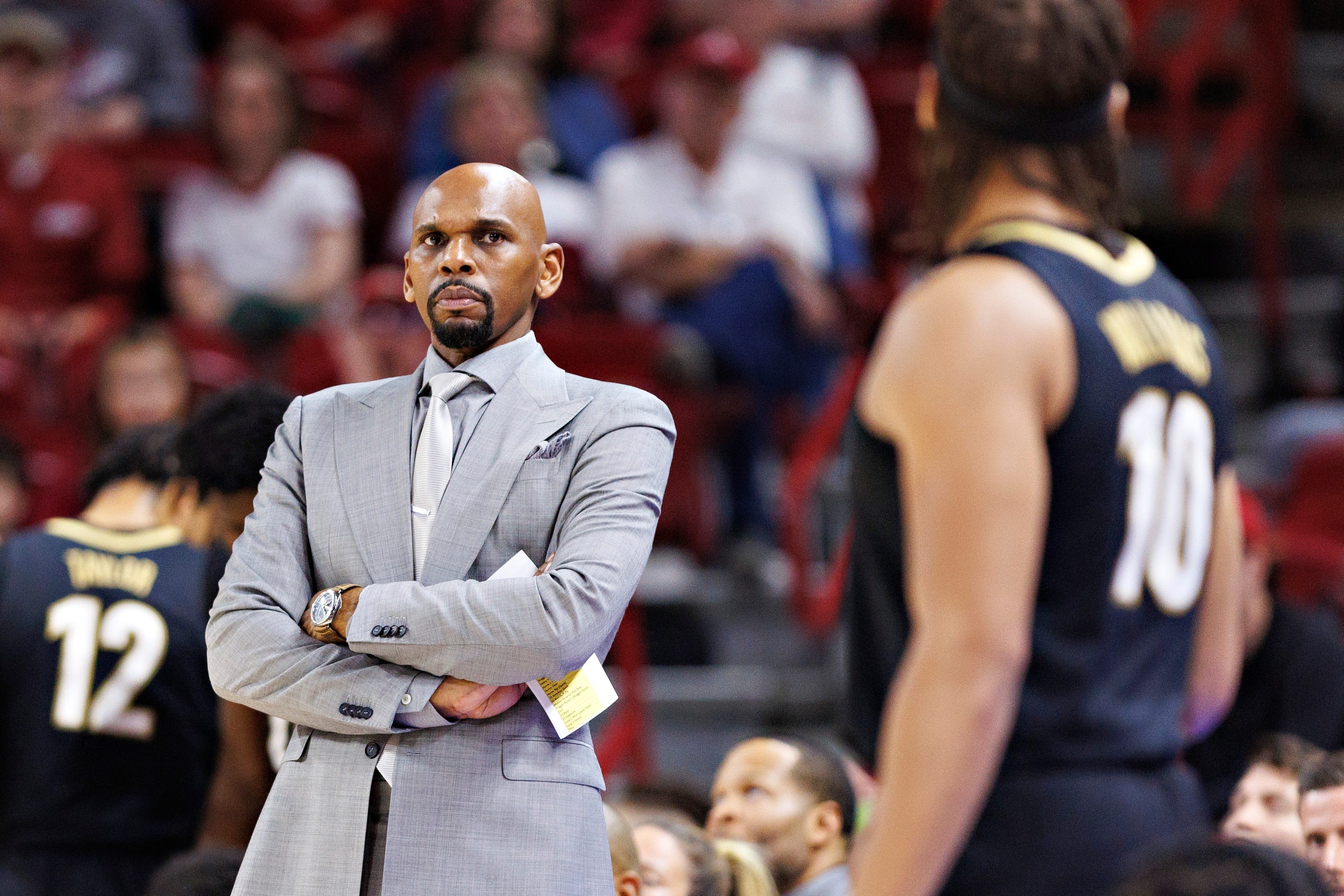 UNC should honor tradition in coaching search. There's one candidate ...