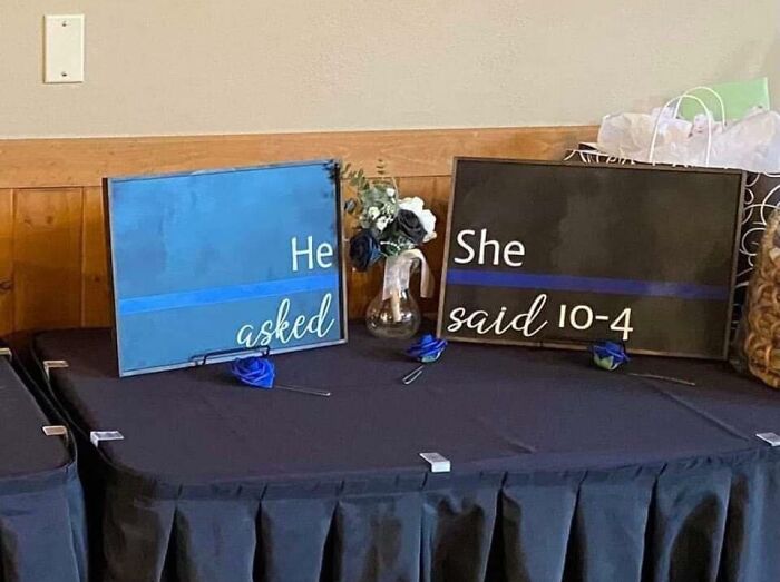 35 Times Budget Weddings Went Totally Wrong