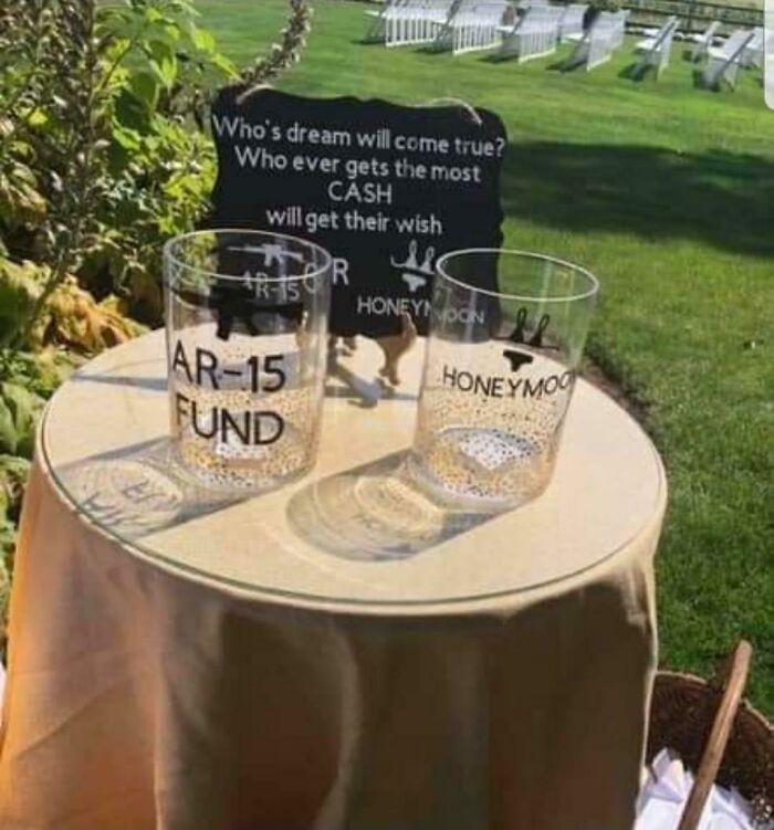 35 Times Budget Weddings Went Totally Wrong