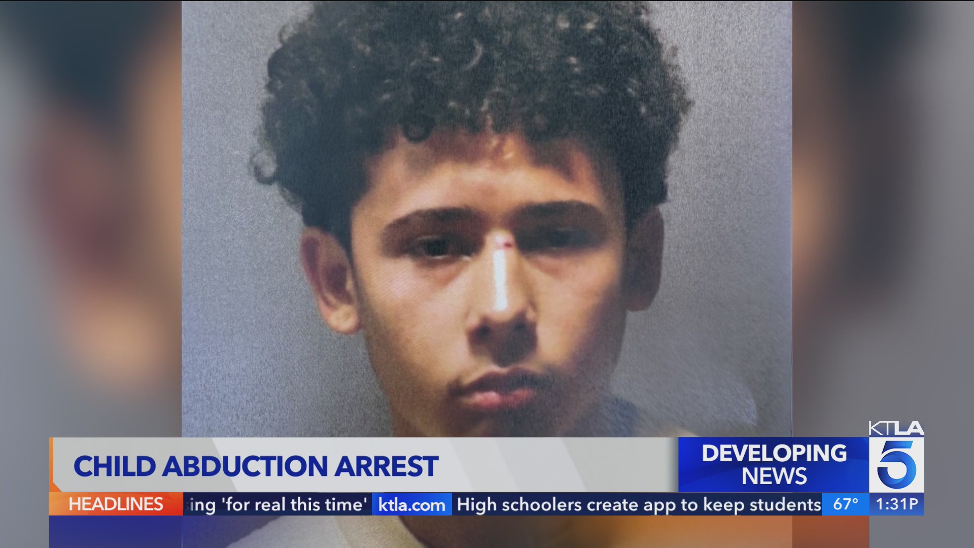 Man engaged in lewd conduct with 8-year-old he dragged from yard of ...