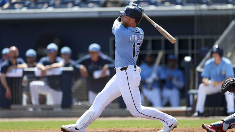 4 Rays players who helped themselves most in spring training