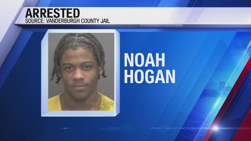 16-year-old arrested after deadly shooting in Evansville