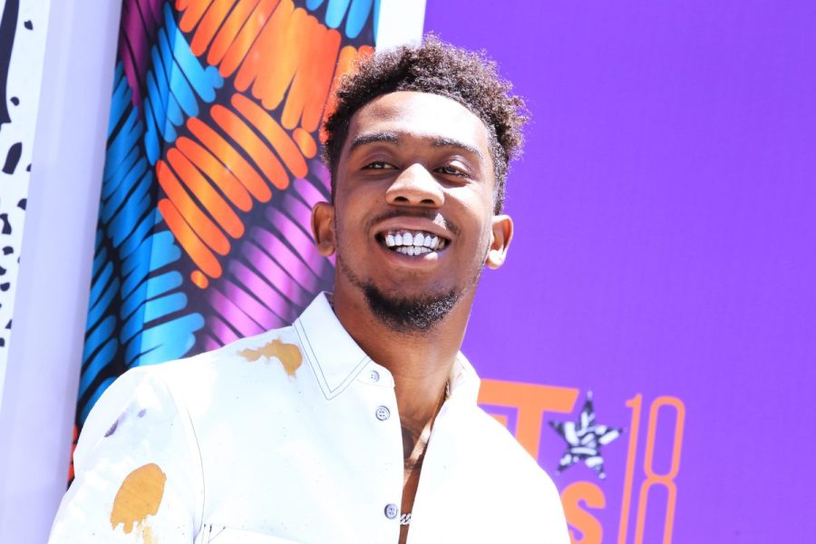 Desiigner, rapper behind hit songs 'Panda' and 'Timmy Turner,' arrested ...