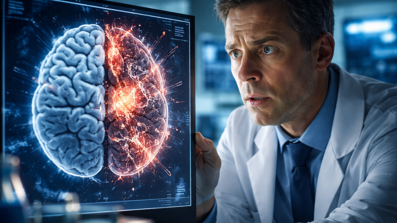 The Truth About Alzheimer’s Scientists Just Revealed