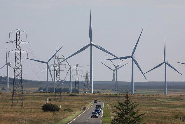 UK government vetoes 1,500-job proposals for Highland factory