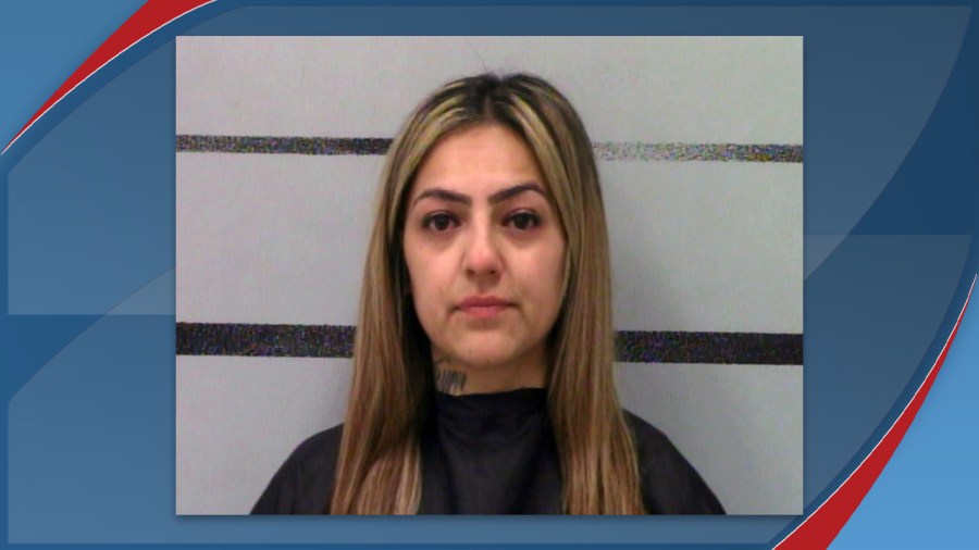 Lubbock woman sentenced after fatal 2021 collision