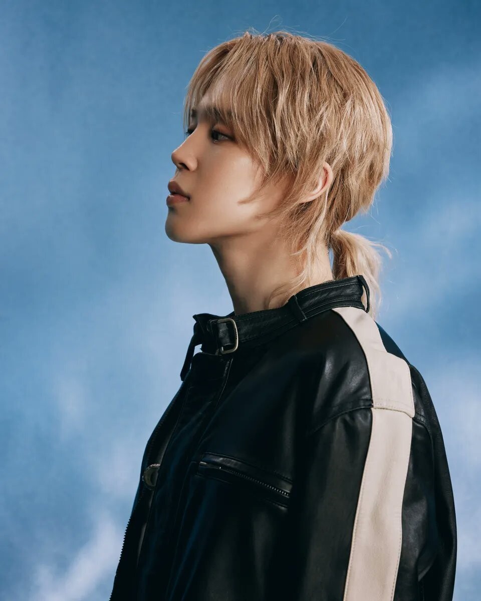 방탄소년단 지민, 
