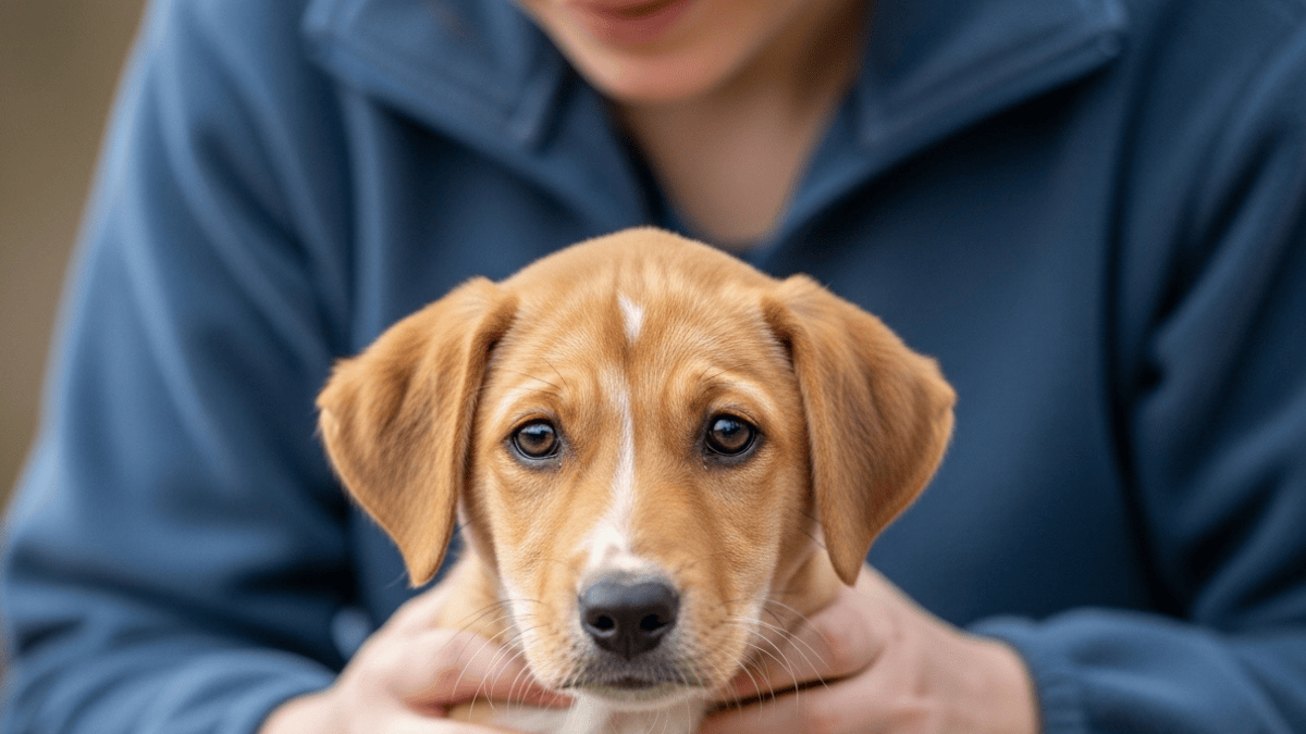 Is your dog secretly unhappy? 10 telltale signs they're sad when you
