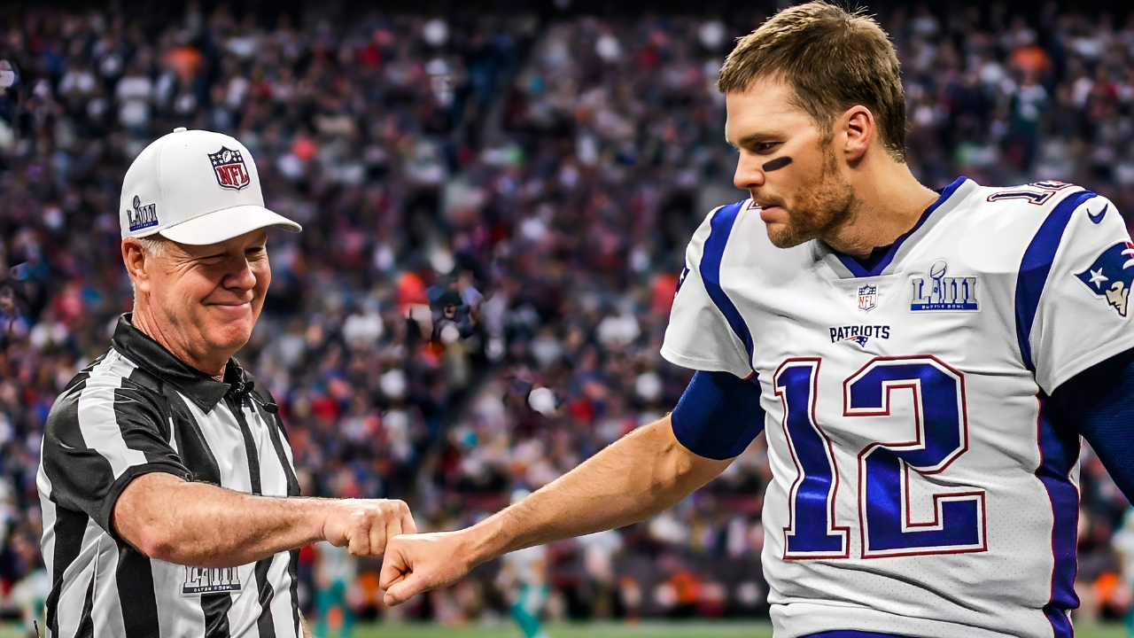 Most rigged moments in sports history
