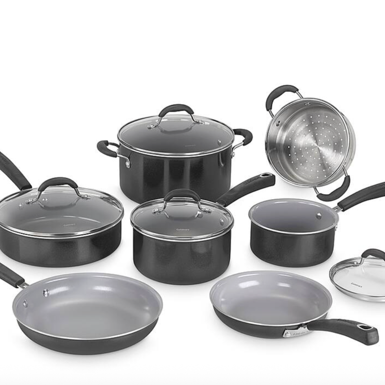 I found 11 best spring cookware sales with up to $1,090 off 🍳