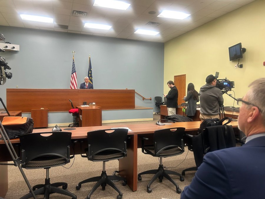 ‘They’ve gone too far’: State officials react to investigative inquiry into utility costs<br>