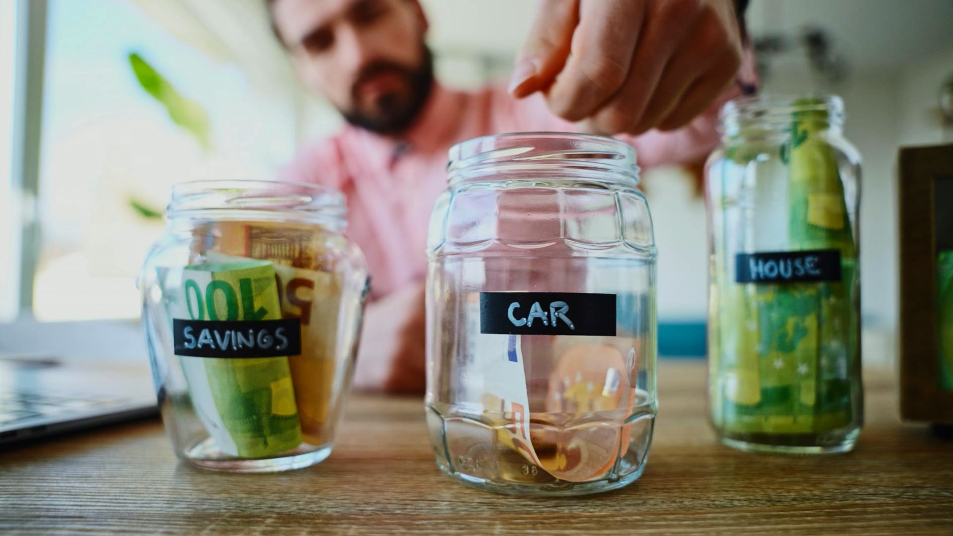 Essential frugal habits to help you beat inflation