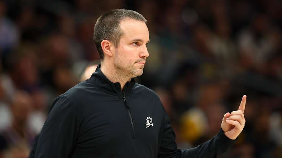 Suns get honest on latest fourth quarter struggles