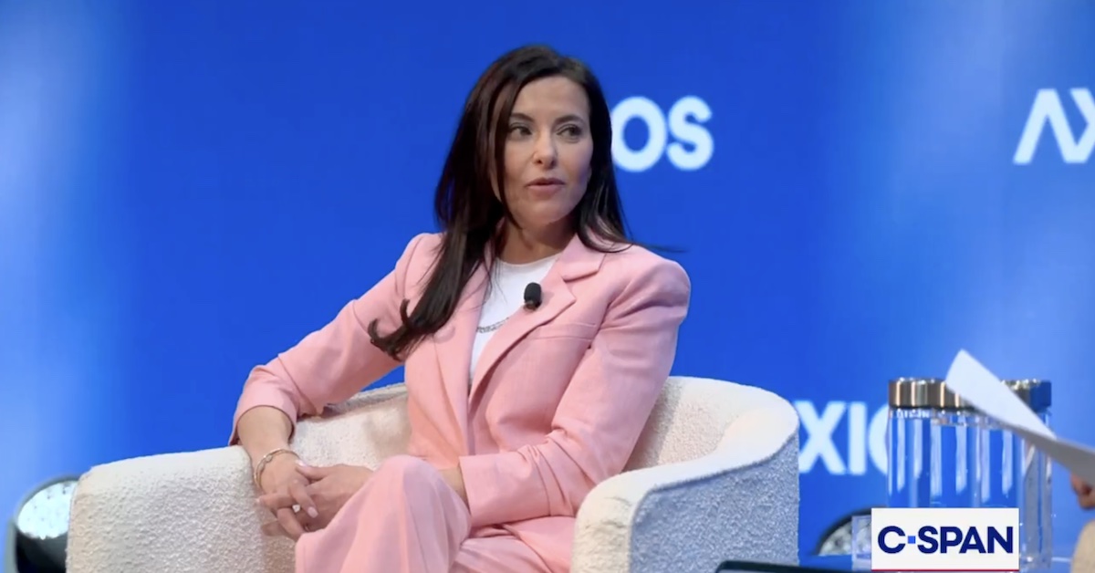 Meta president says US needs new workforce for AI, responds to landmark ...