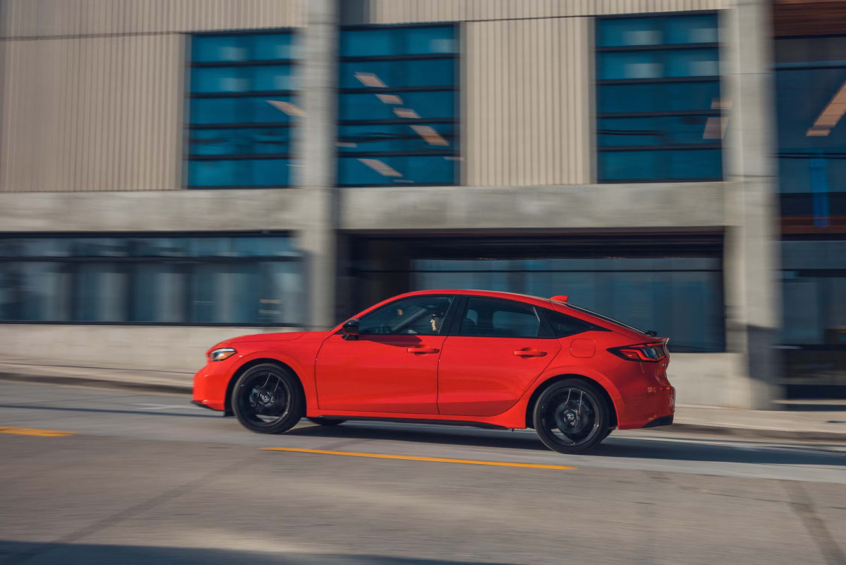 Is A Honda Civic Lease 99 A Month Really Possible Uncovering The Truth Behind The Deal