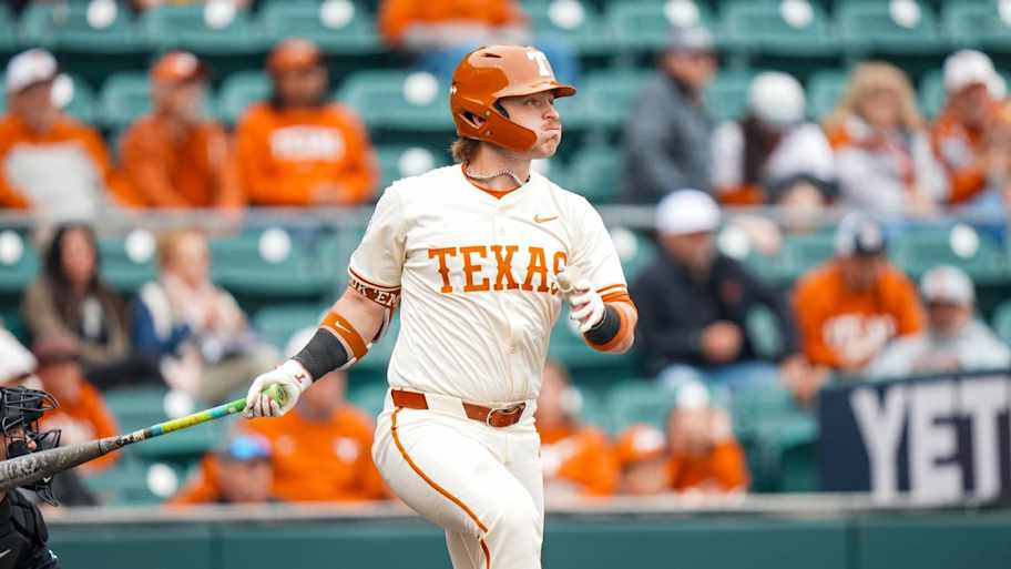 The good, the bad and the ugly from No. 2 Texas baseball’s loss to Houston
