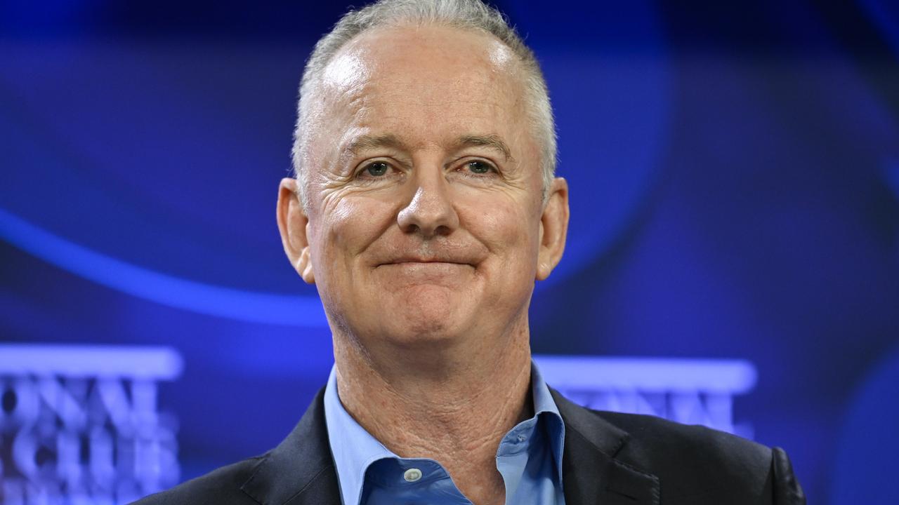 'Insulting': Union rep flares up at ABC boss