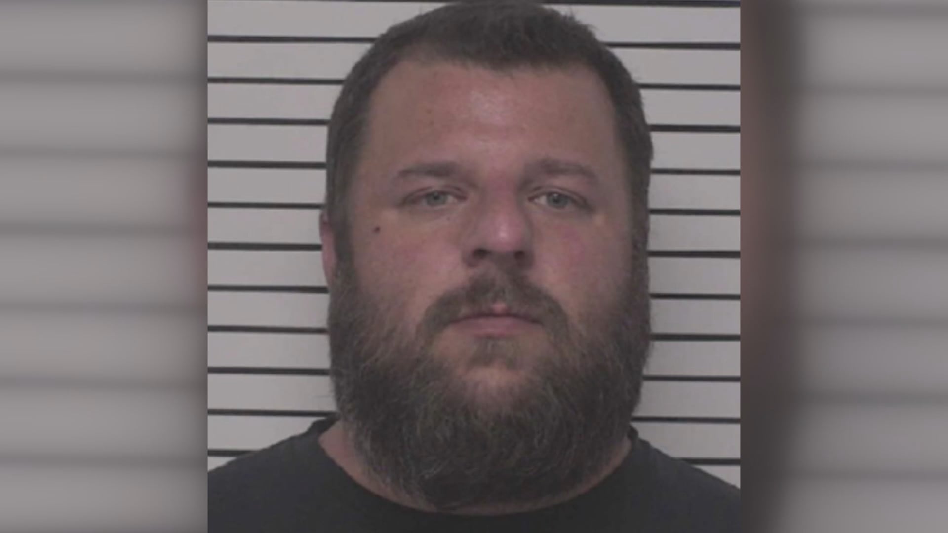 Man accused of possessing child sex abuse material lives close to high ...