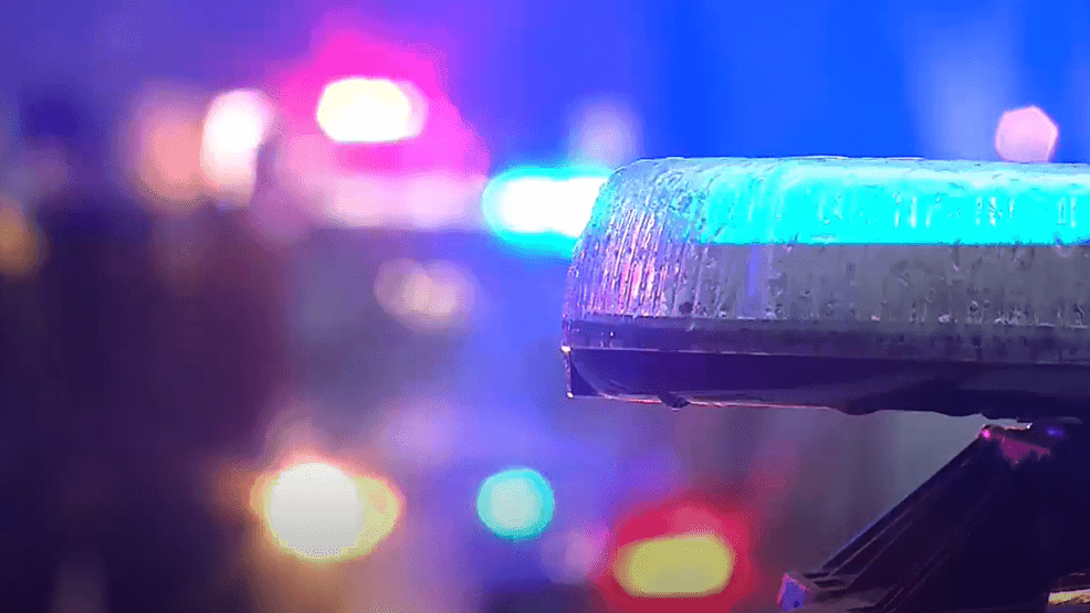 Baltimore police probe Saturday shooting after victim walks into hospital