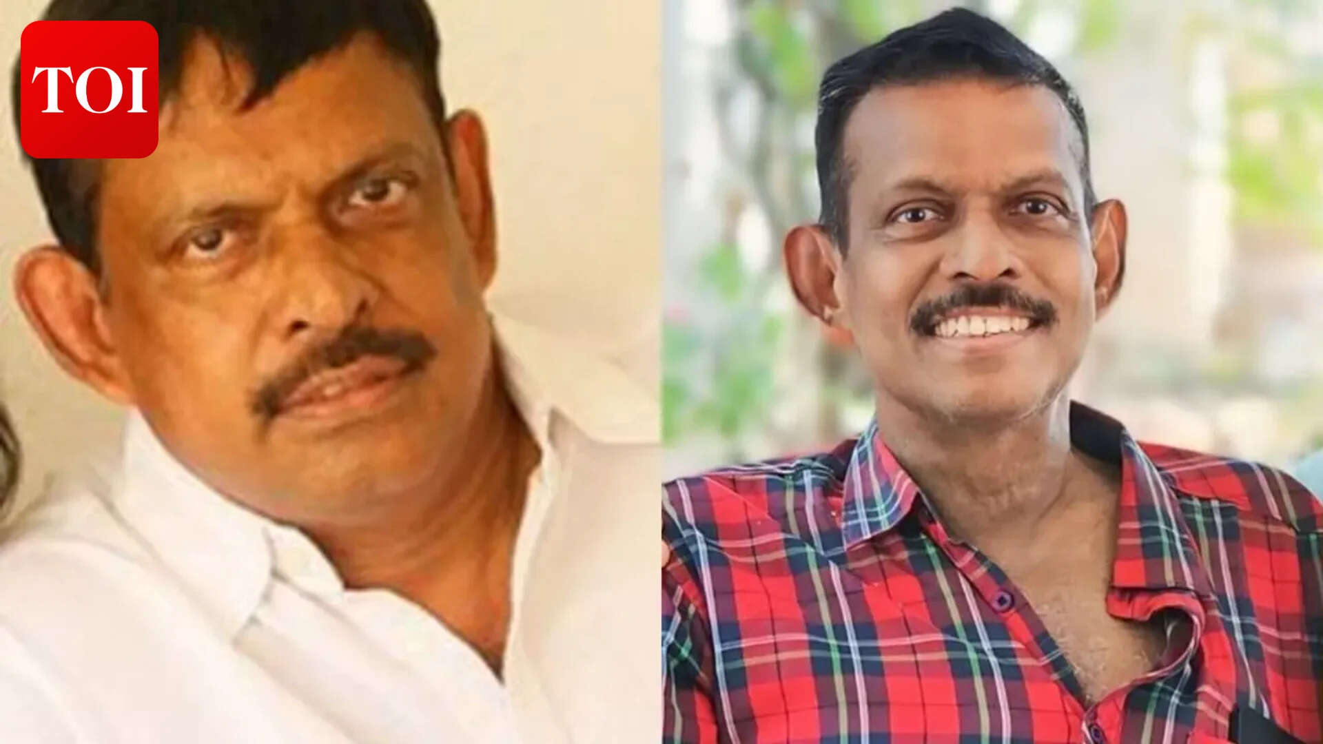 Malayalam actor-director EA Rajendran passes away at 71