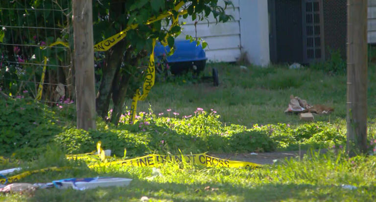 Stop the violence: Mother of man killed in Dillon shooting speaks out