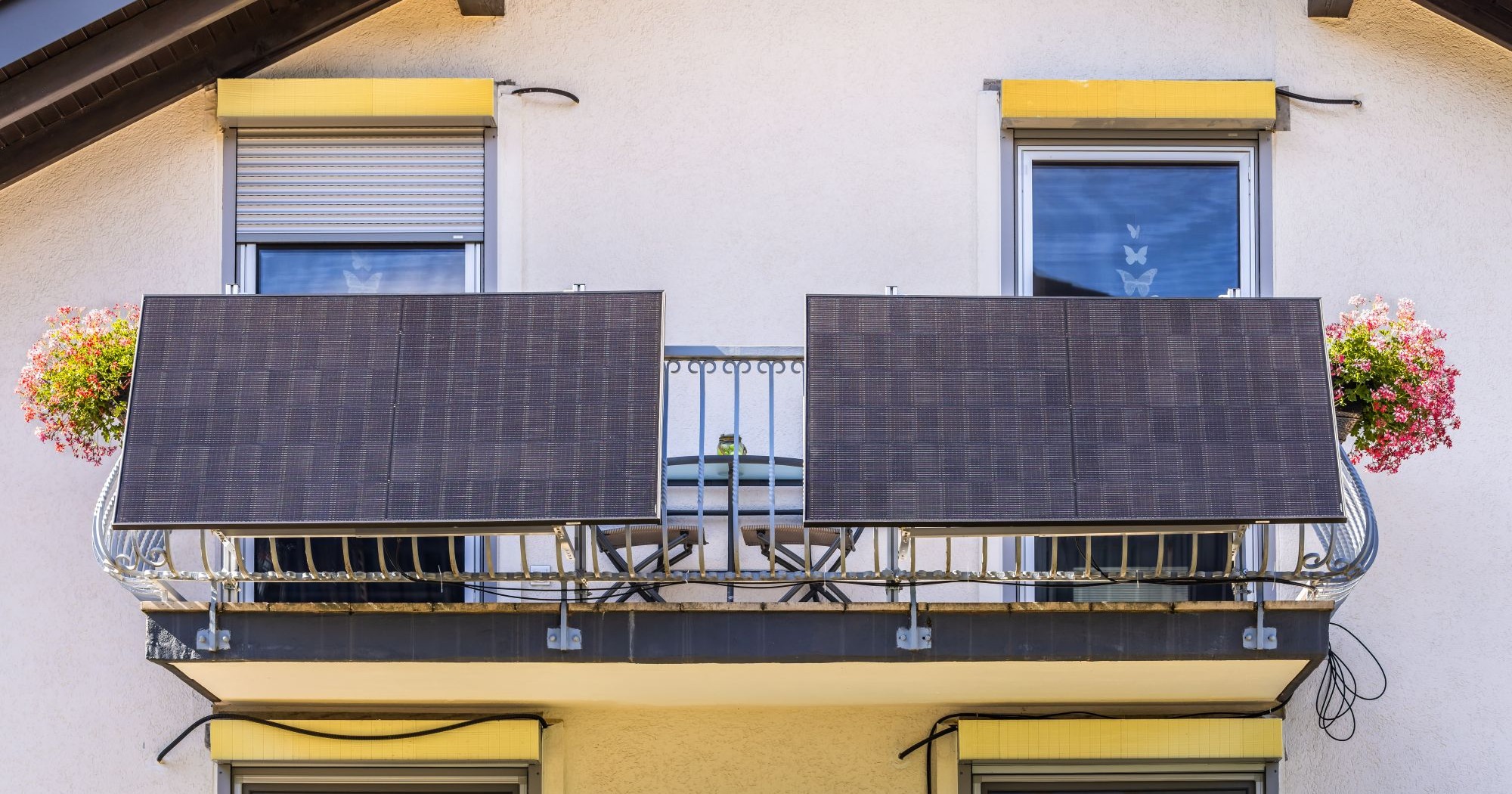 Plug-in solar panels increasingly popular in Mississippi