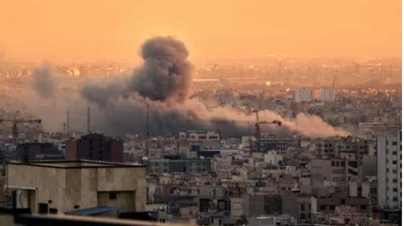 Iran bác đề xuất của Mỹ, yêu cầu đáp ứng 5 điều kiện để chấm dứt chiến tranh