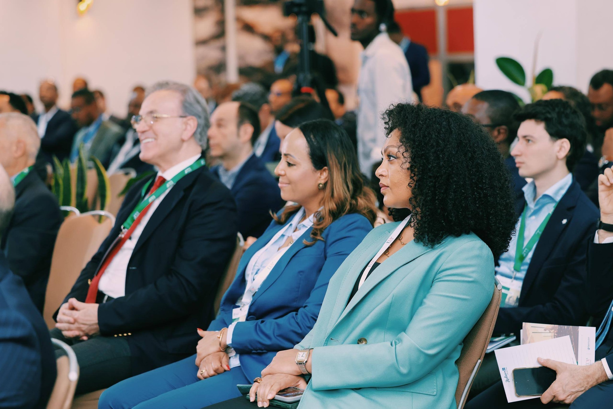 Addis Ababa building livable, world-class urban infrastructure, says mayor
