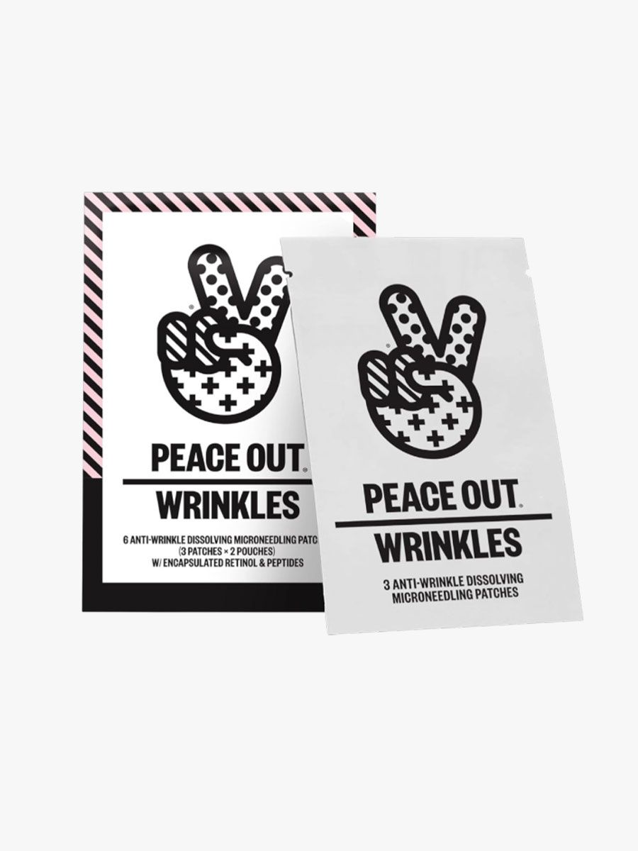 7 best wrinkle patches to smooth fine lines, tested and reviewed