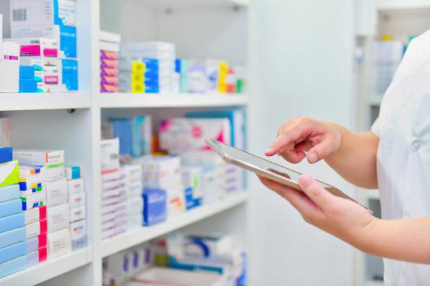 People urged to order prescriptions early ahead of Easter