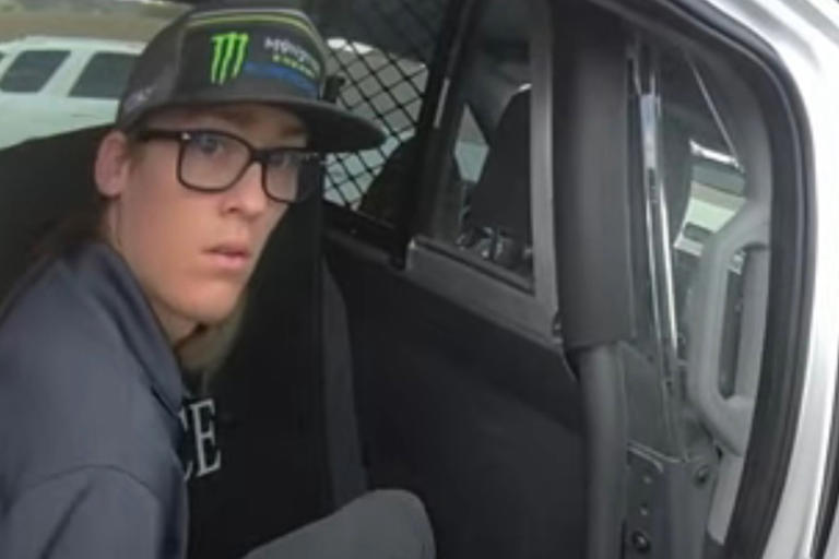 Nevada judge torched road rage suspect in court for laughing at family ...