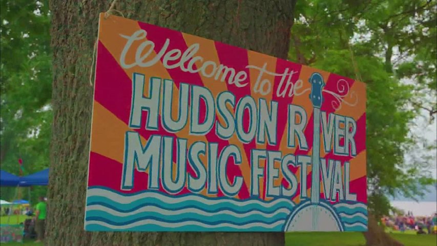 Hudson River Music Festival set to make its return for second year