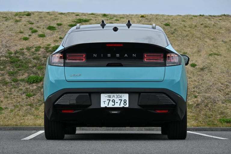 日産のEV戦略は?新型リーフ登場で攻勢、全固体電池がゲームチェンジャーに