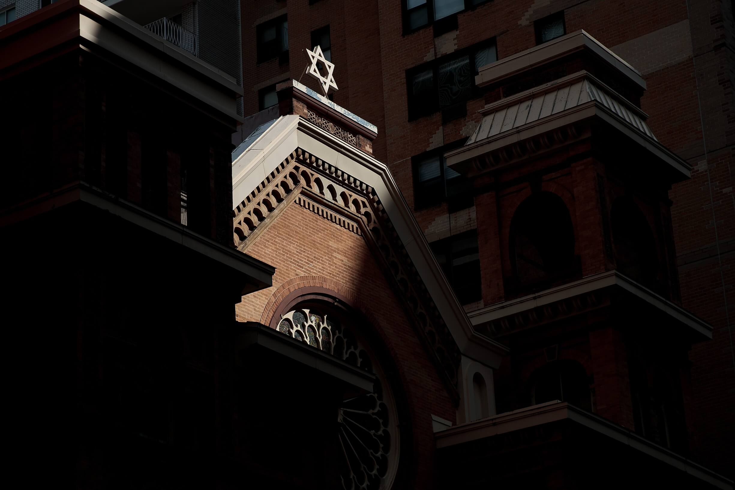 Mamdani voices concerns about synagogue buffer zone bill poised to pass NYC Council<br><br>