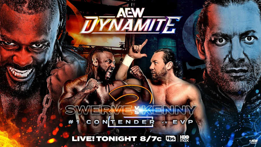AEW Dynamite results, highlights & live blog (3/25/26)