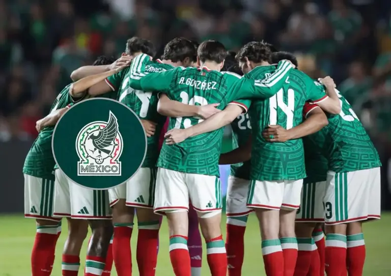 Ellos son los jugadores de la selección mexicana convocados para la ...