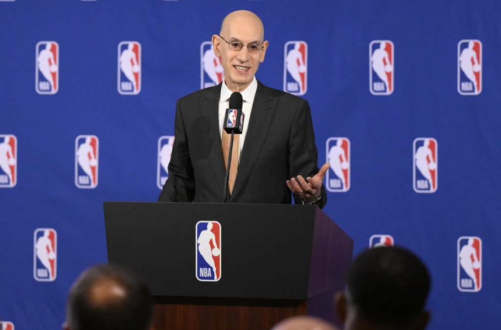 NBA Board of governors unanimous in putting ‘full stop’ to tanking ...