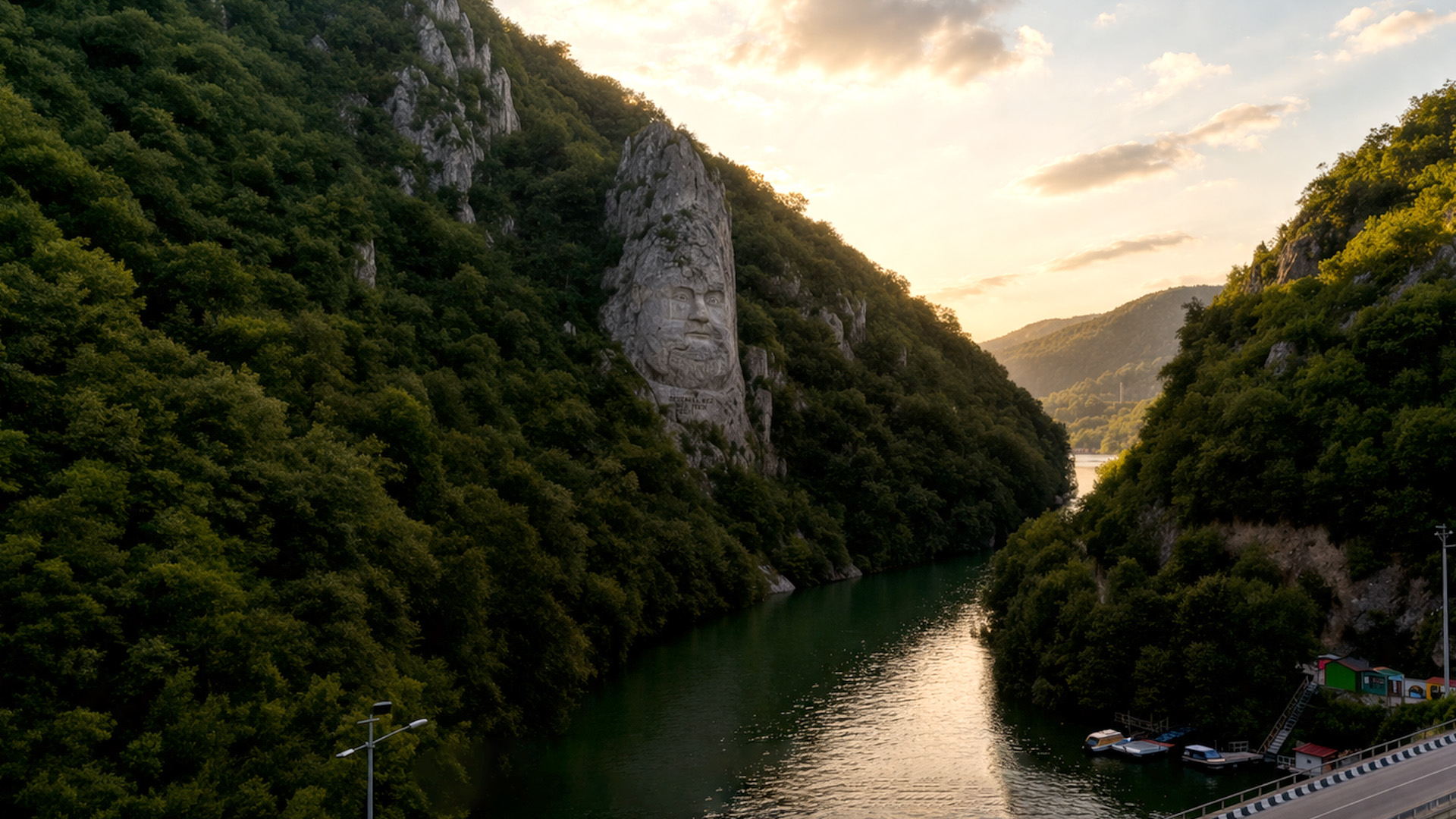 the-danube-river-cliffs-at-iron-gates-natural-park