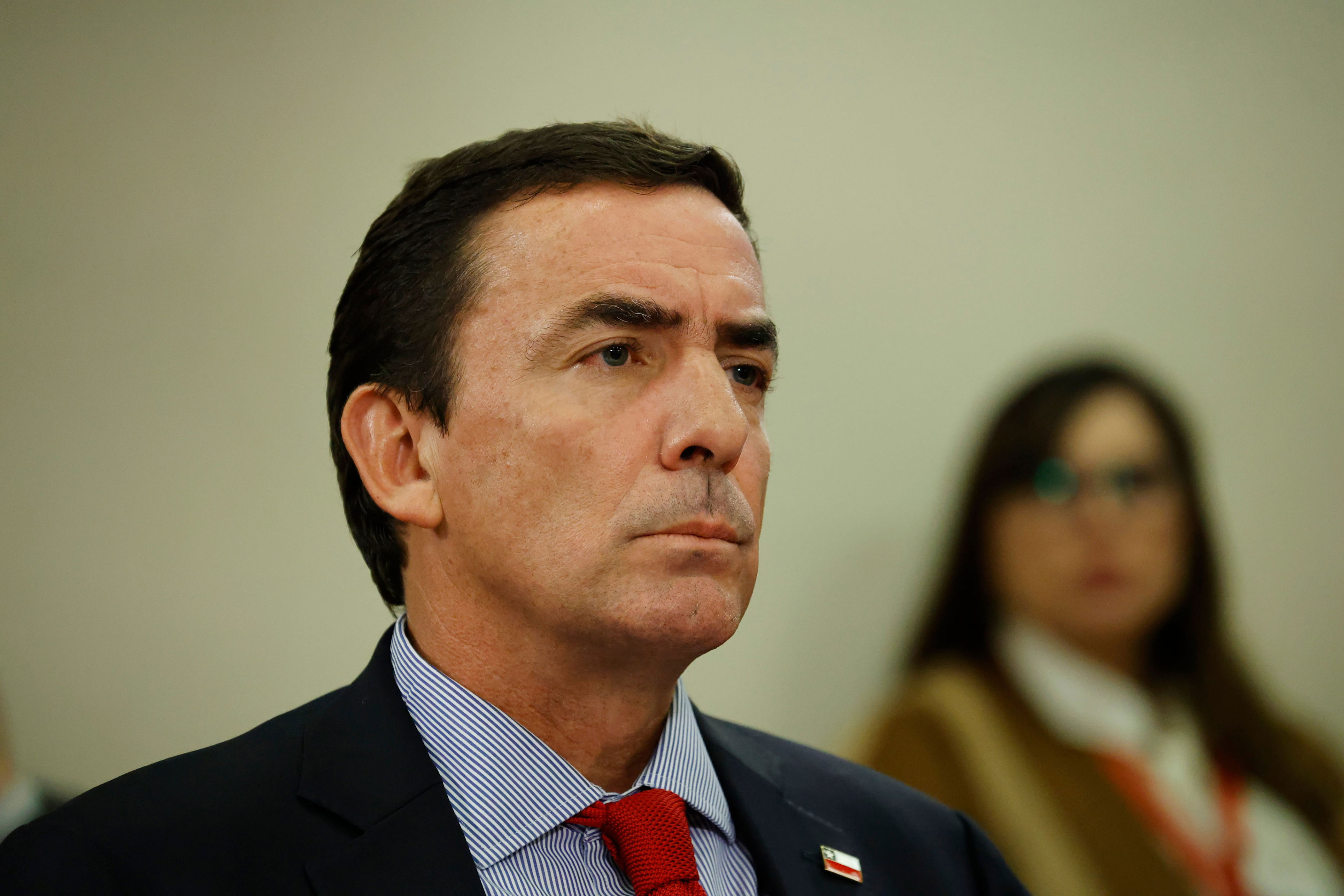 Que nadie pregunte ni interfiera: la instrucción de Rabat a su gabinete ...