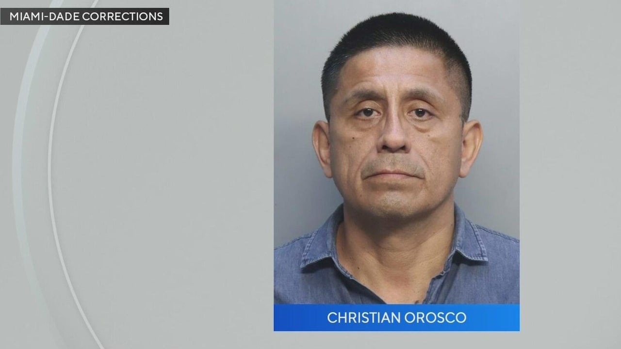 Man accused of 1996 gas station murder appears in court for the first time