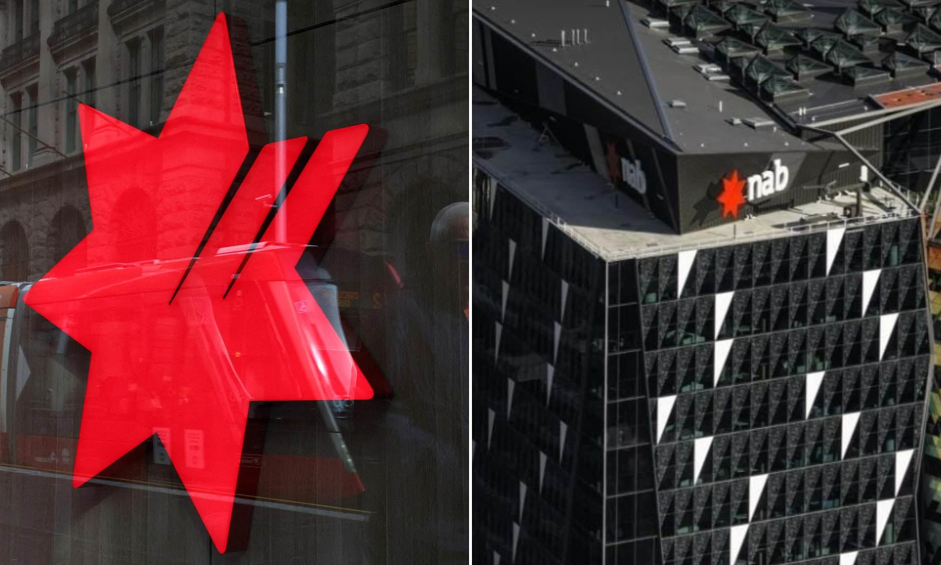 NAB cuts hundreds of roles in Australia as it ramps up hiring in ...