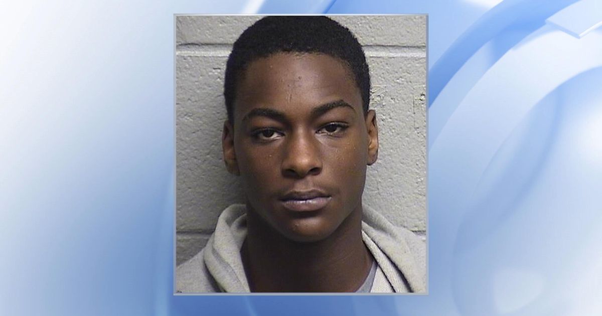 Durham man arrested one month after deadly shooting