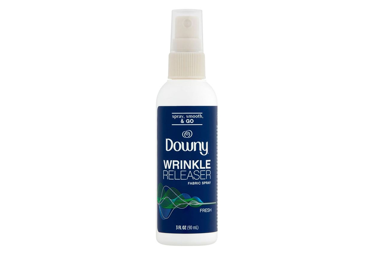 Downy Wrinkle Releaser
