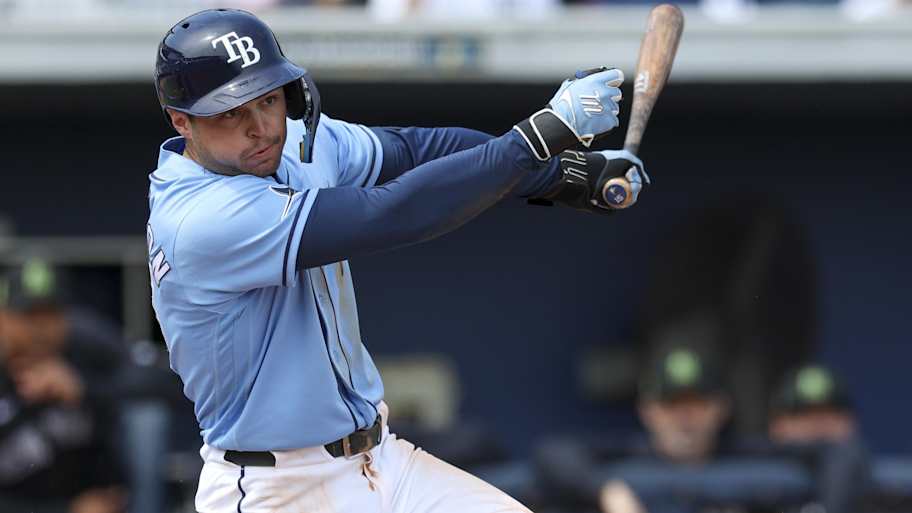 4 Rays players who helped themselves most in spring training