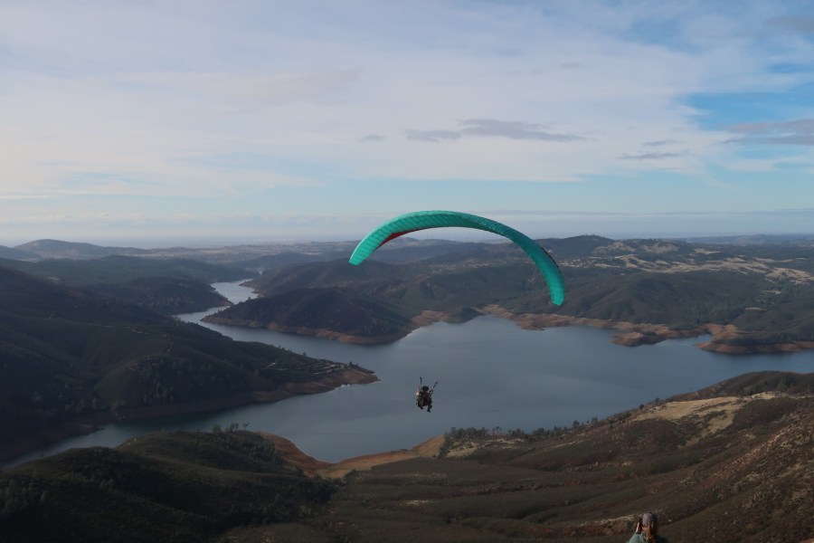 That was just his biggest love and passion: Family remembers man killed BASE jumping in Rock Canyon<br>